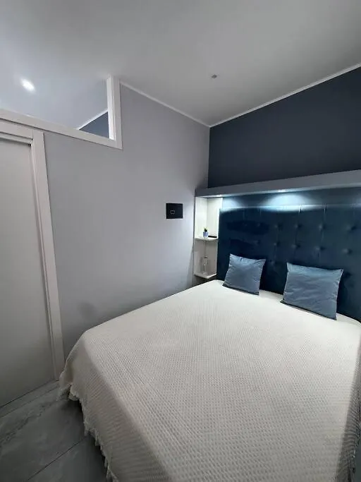 Apartment Suite Nunu Santa Lucia Napoli
