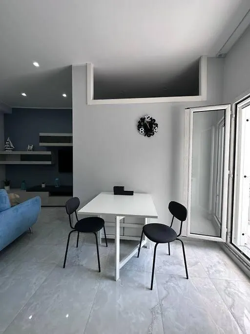 Suite Nunu Santa Lucia Napoli Italy