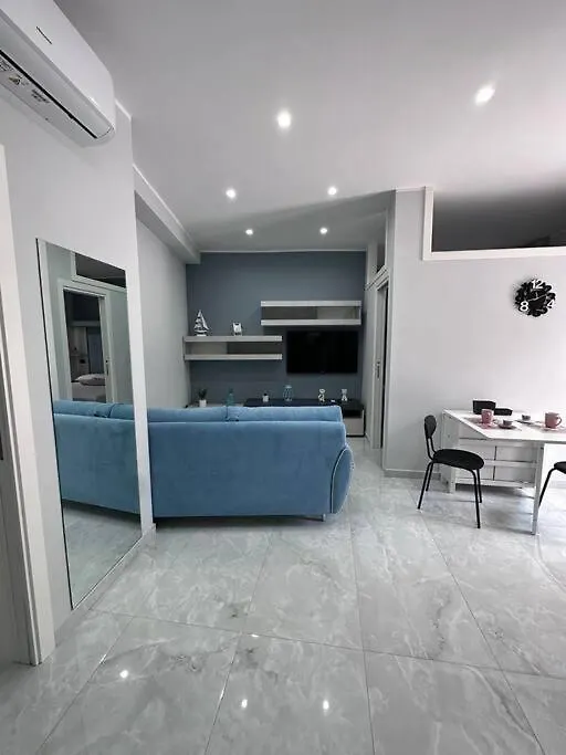 Suite Nunu Santa Lucia Napoli 0*, Naples Italy