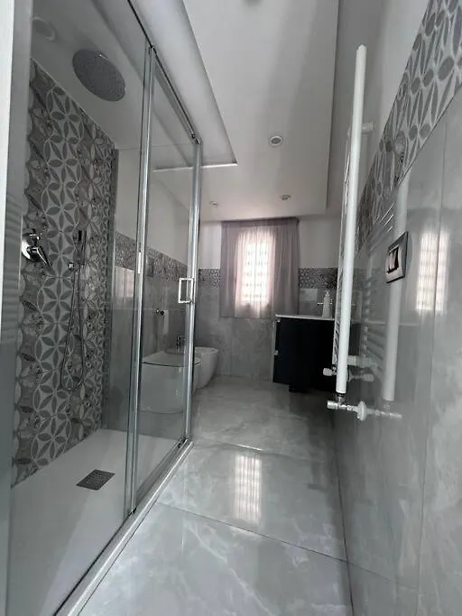 Suite Nunu Santa Lucia Napoli Italy