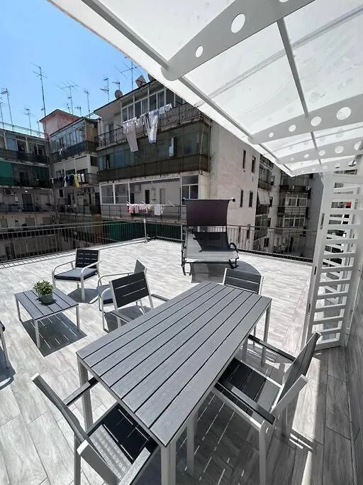 Apartment Suite Nunu Santa Lucia Napoli Italy